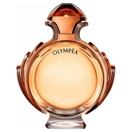 Sensuality at its peak with Olympea Intense